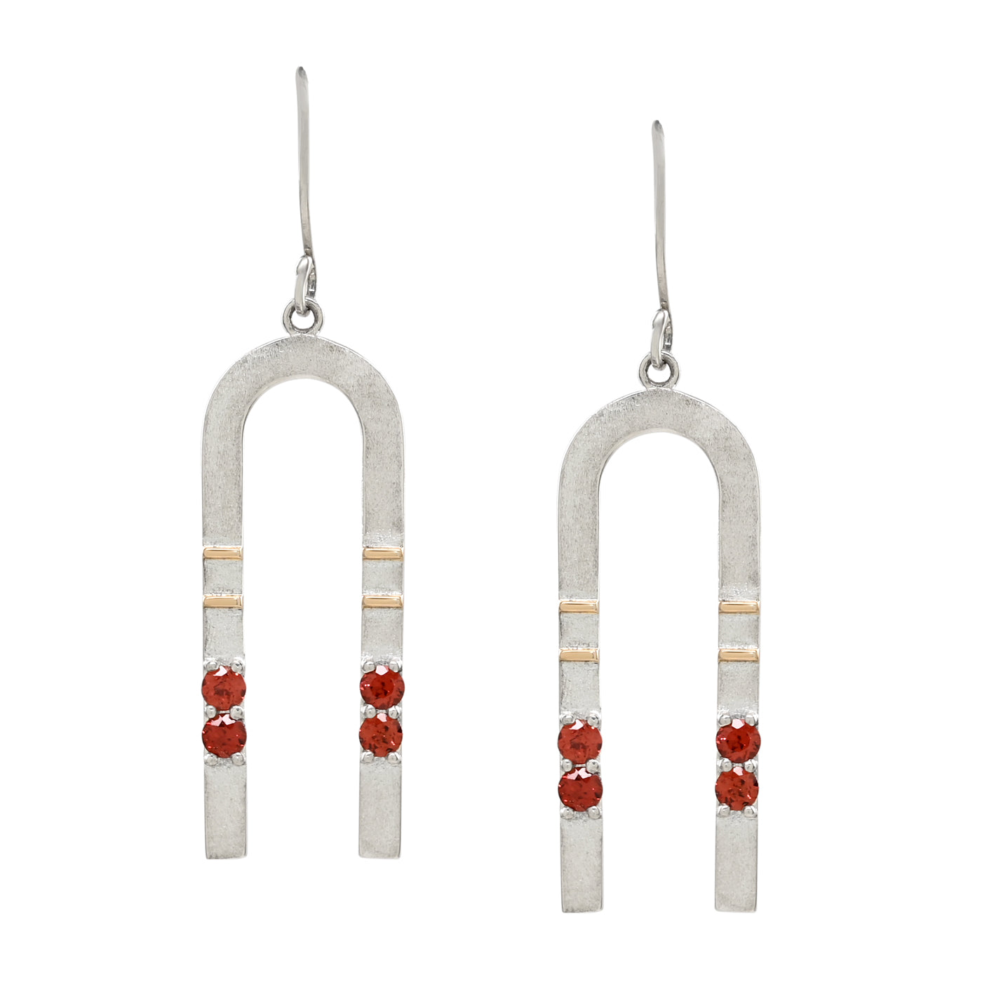 Parallel Earring