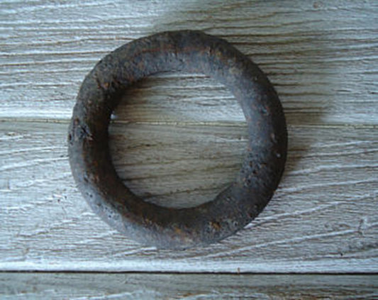 Past, Present: A Legendary Symbol