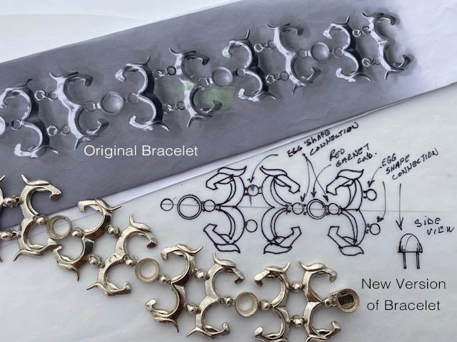 What came First, the Dragon or the Egg?