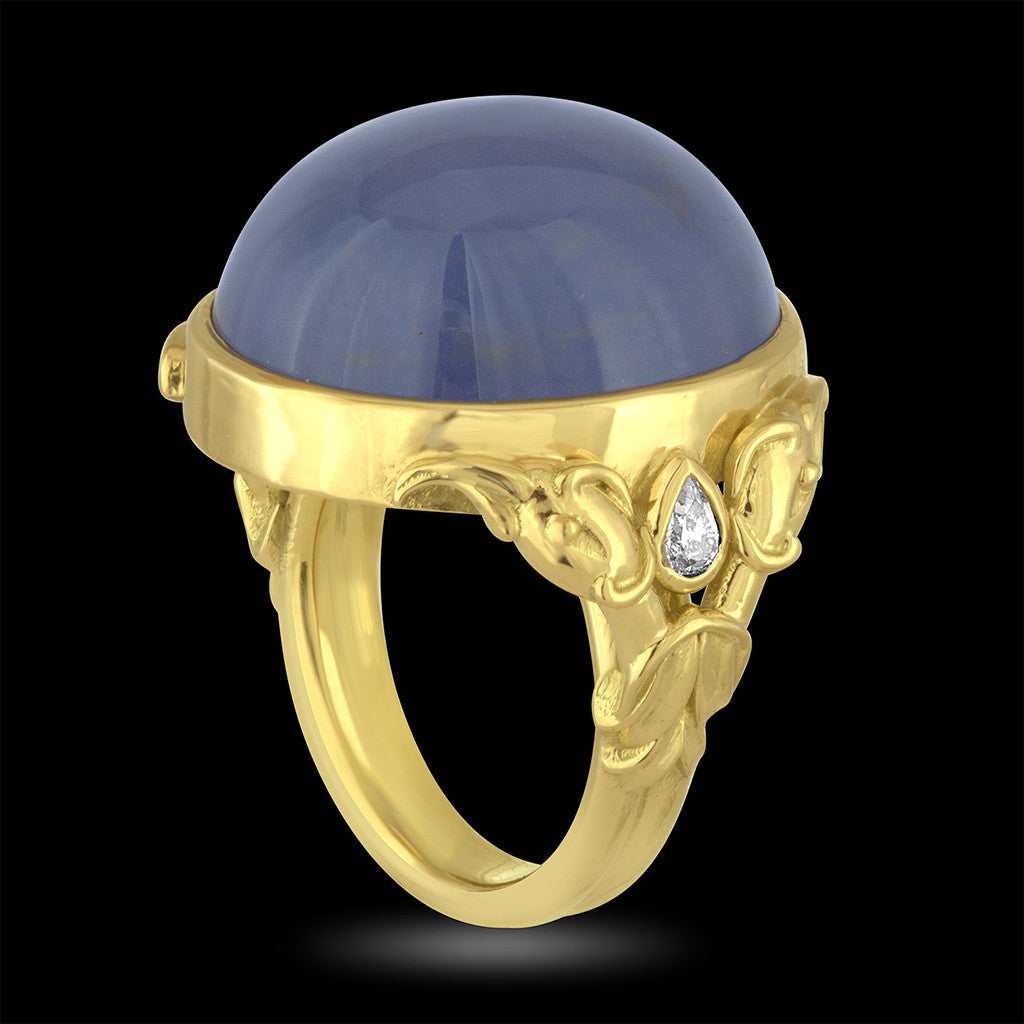 Look Out Pink Elephants—Blue Flamingos are Here!