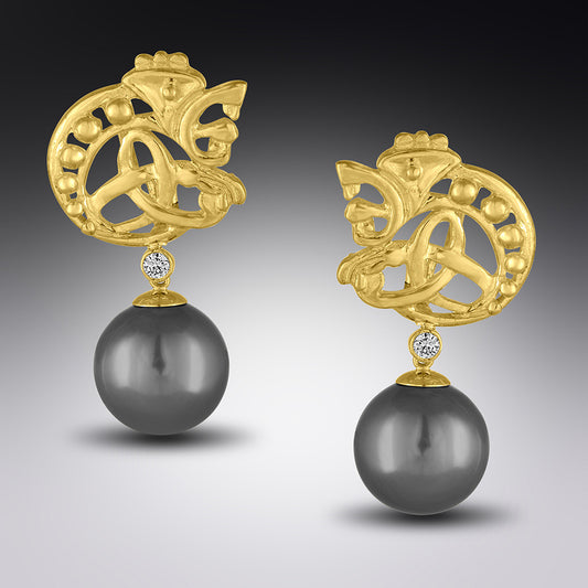 Bewitching: Black Magic