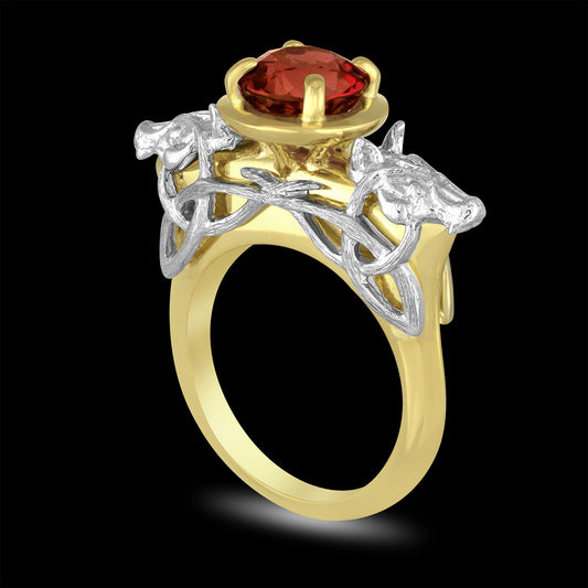 Who's Afraid of the Big Bad Wolf?