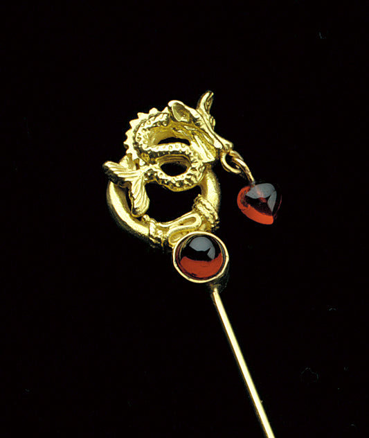 TAKE HEART, IT'S A NEW YEAR!