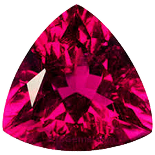 Rubellite—pure seduction!