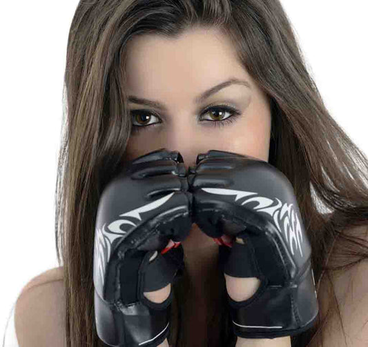 What's Tough and Sexy?