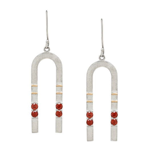 Parallel Earring