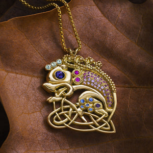 Mael Duin Pendant
