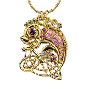 Mael Duin Pendant